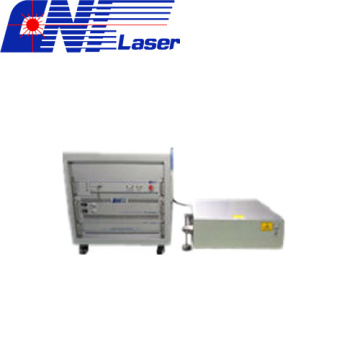 213 nm Picosecond Pulsed UV Laser