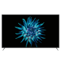 50 Inch Home LCD Television