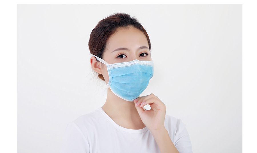 Features and Application Places of Common Masks in the Market