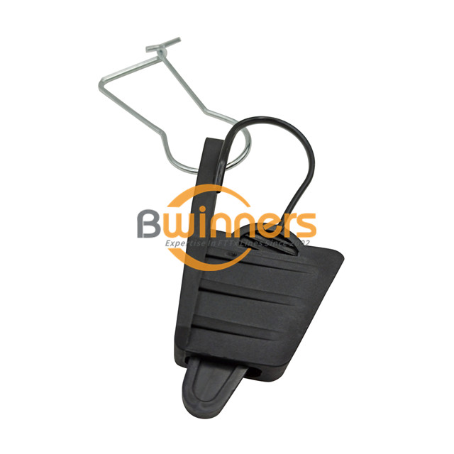 Plastic Tensioner Clamp