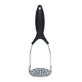 Heavy Duty Stainless Steel Integrated Potato Masher