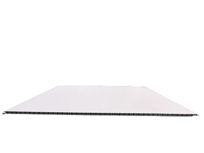 Smooth Surface Decorative Wall Panel