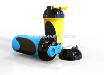 protein shakers top factory with excellent quality,various colors for option,stainless steel shaker