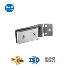 Bevel Shower Hinge Glass Door Bathroom Hardware Accessories