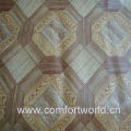 0,8 mm satinato pavimento Pvc