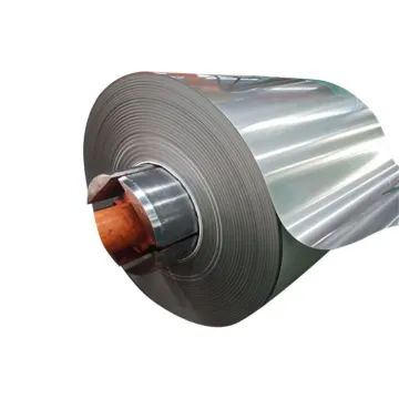 316L Stainless Steel Coils