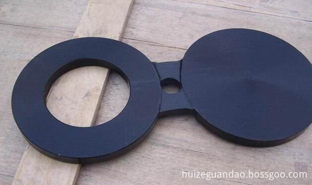 Spectacle Blind Flange Price