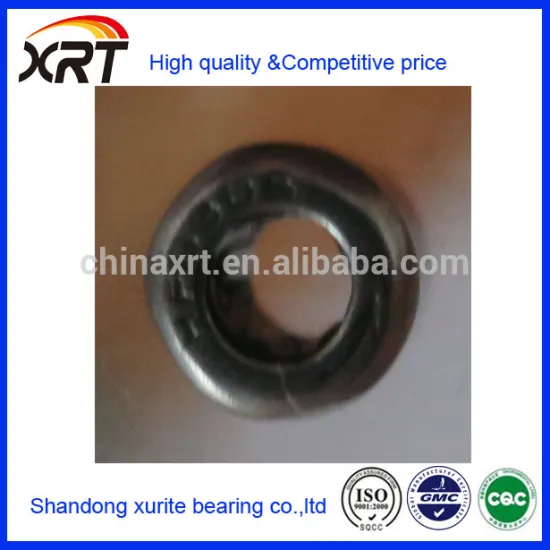 Hot sale stock one way needle roller bearing HF0306KF