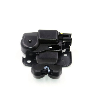 Auto Car Tailgate Lock for Nissan Tiida 05-11
