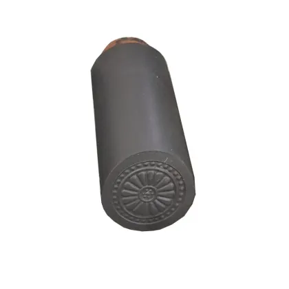 Japanese garden pagodas roof tea house ceramic roof tile