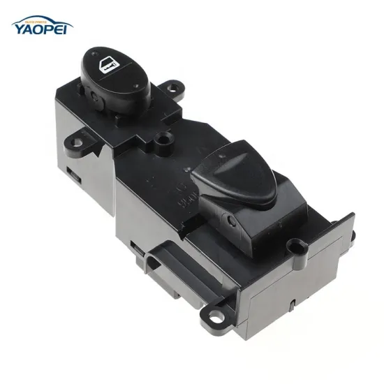 Front Right Car Power Window Switch for Honda Civic 2006-2011 - 35760-SNA-A13 YAOPEI