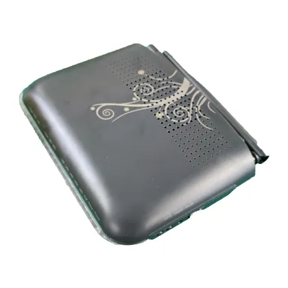 FiberHome AN5506-04FS ONT ONU FTTH 4GE+TEL+USB+WIFI Dual Band 2.4G 5G GPON English Firmware