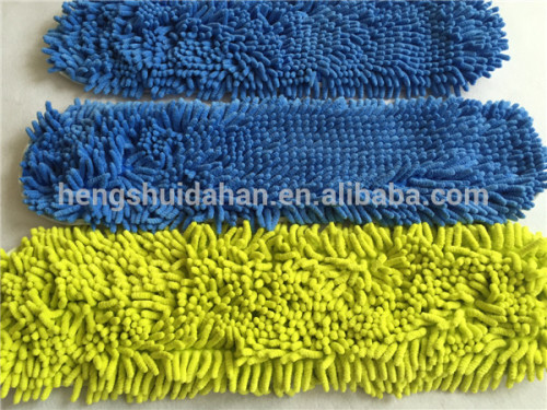 chenille microfiber cleaning cover