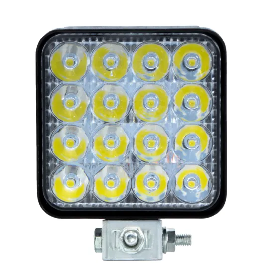 SUV Tractor Trucks12V 24V work light