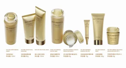 Herbal Anti Wrinkle Eye Creams , 50g Multiple Repairing Essence