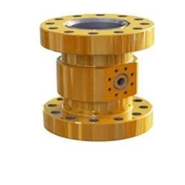 API Oil Drilling Tubing Head Spool