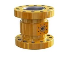 API Oil Purching Tubing Head Spool