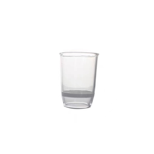 Labor Boro3.3 Glasfiltez Crucible 30ml-Porosität 3