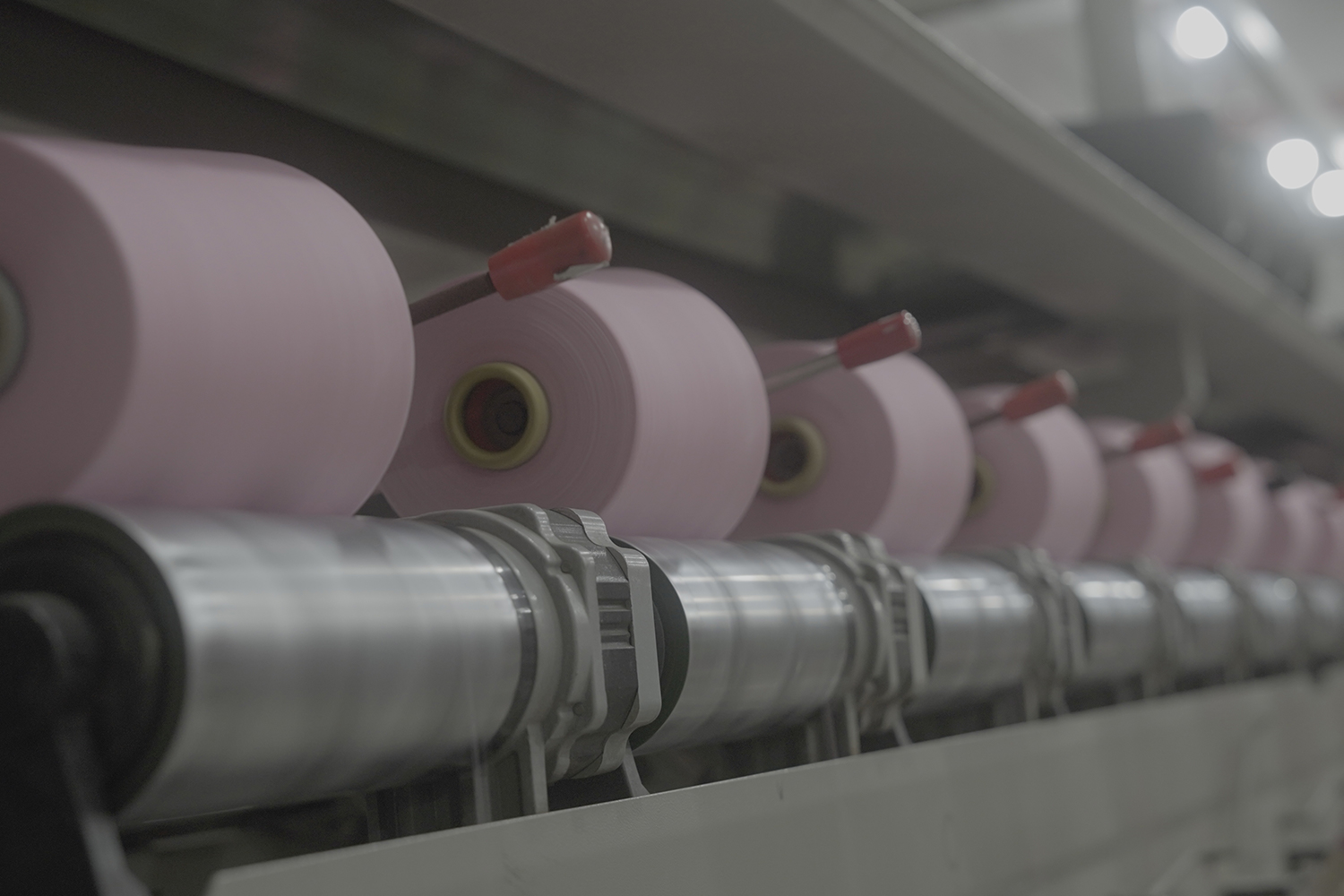factory