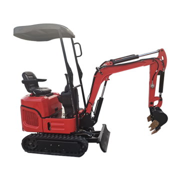 1.5 Ton Mini Excavator with Kubota Engine: New Chinese Mini Digger