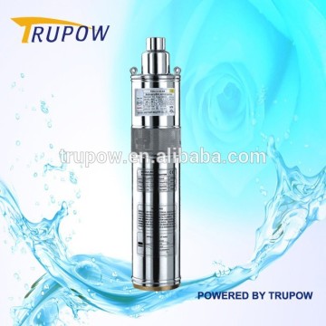EGDa Series, Submersible Screw Pump