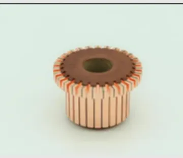 top sale AC DC Motor Commutator