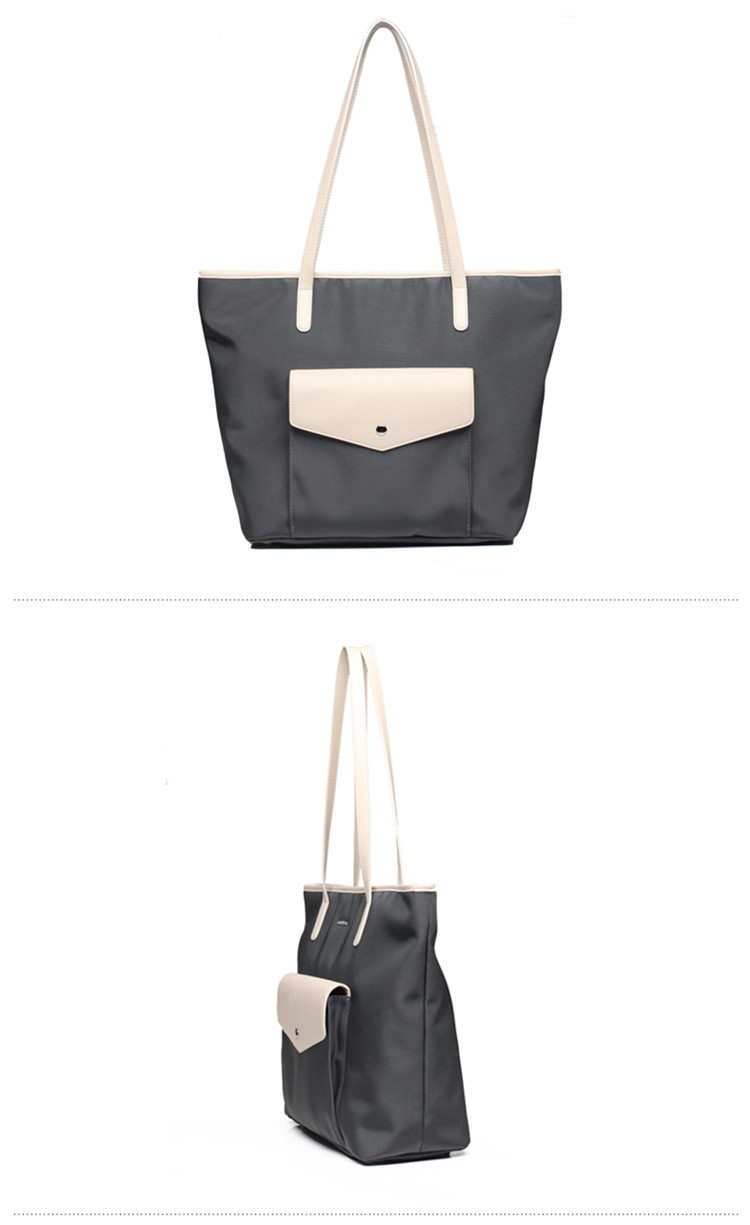 Waterproof Nylon Handbag