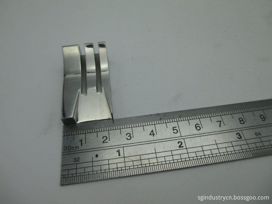 Oem Precision Cnc Grinding