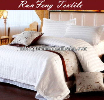 White T/C Hotel Sheets of china manufacturer