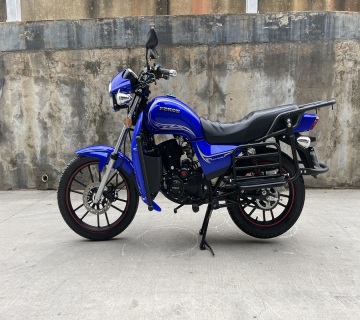 2023 NEW STYLE FEKON GN JUNLANG Motorcycle - 150CC, 200CC