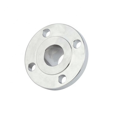 ASTM A182 F316TI Flanges de aço inoxidável: especificações e aplicações