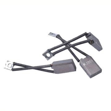 Electric Forklift Motor Accessories - Carbon Brush 6.5*16*25mm