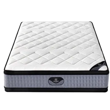 New Visco High Density Full Memory Foam Mattress