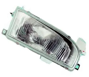 Headlight 81110-1E261 for Toyota Corolla Liftback E10