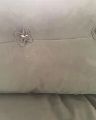 Sofa Milano Collection By BAXTER