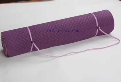 TPE Yoga mat,Yoga sport Mat,TPE mat