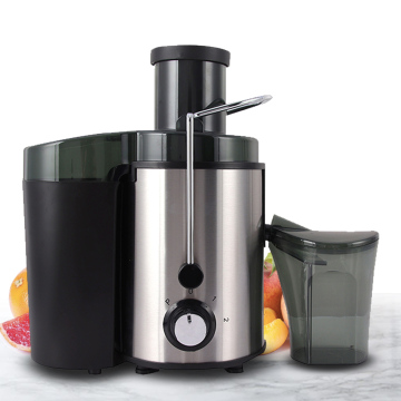 Juniwei Noise Noise Single Wuice Extractor: เครื่องคั้นน้ำผลไม้รสเปรี้ยวคุณภาพสูงสำหรับครัวเรือนของคุณ
