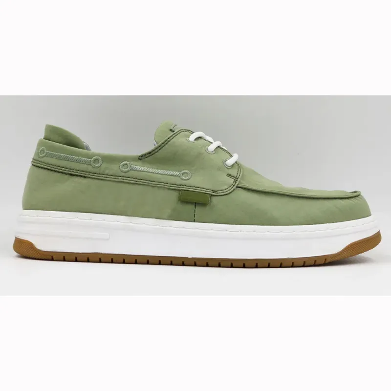 Genuine Leather Women's Thick-Soled Casual Shoes 2023