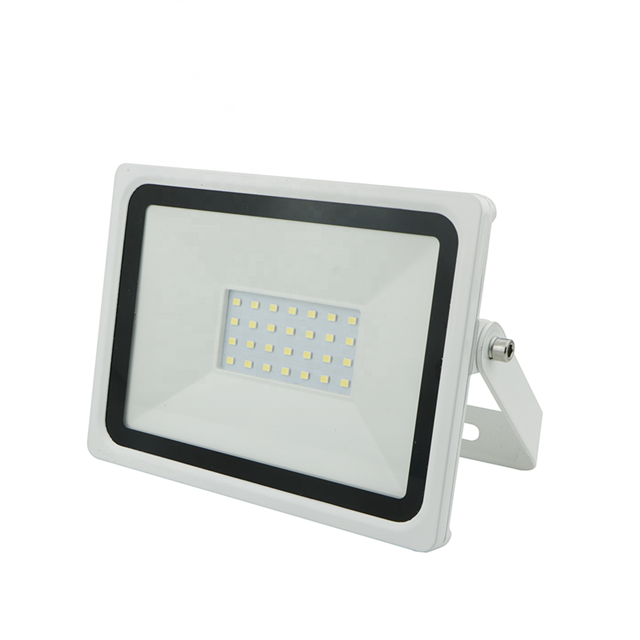 nuevo proyector de exterior LED IP65 50W lanzado