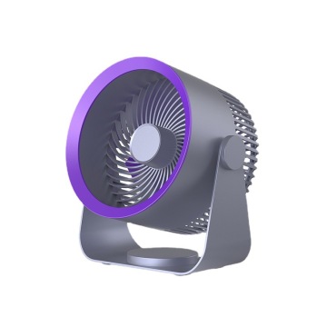 220V 110V Household Air Circulation Fan: Desktop and Wall Mounted Air Cooling Electric Fan