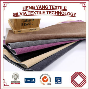 Cationic Polyester Twill Fabric Popular Sale in Russia Market