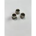 Steel Fastener Hexagon Nuts Bolt Nut Screw Cap