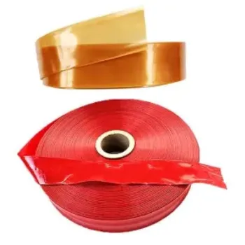 Food-Grade Plastic Casings for Sausage Packaging