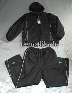 Ladies' Sportswear Suit