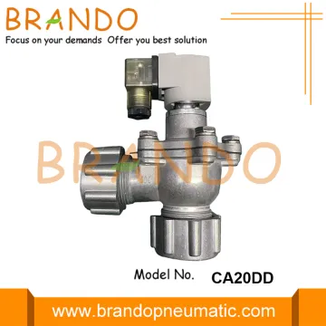 CA20DD GOYEN Type Dust Collector Solenoid Pulse Valve