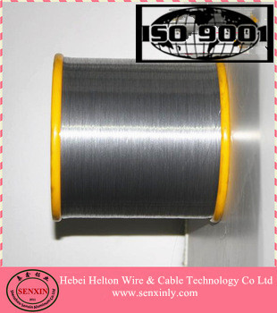 aluminium magnesium alloy wire aluminium braiding wire