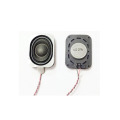 FBMR3040 8ohm 1w rectangular speaker for home system