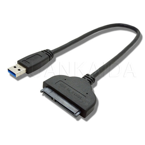 USB 3.0 TO SATA Adapter