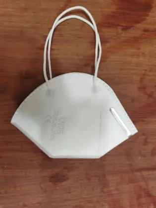 N95 MASK KN95 MASK Medical disposable mask