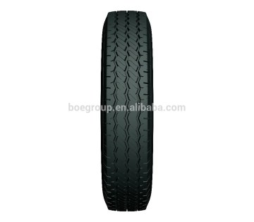 Top quality Stock Special Trailer Radial Tyre ST750R16